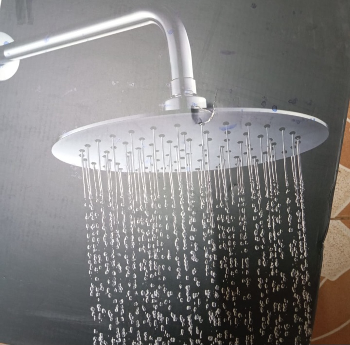 SHOWER HEAD